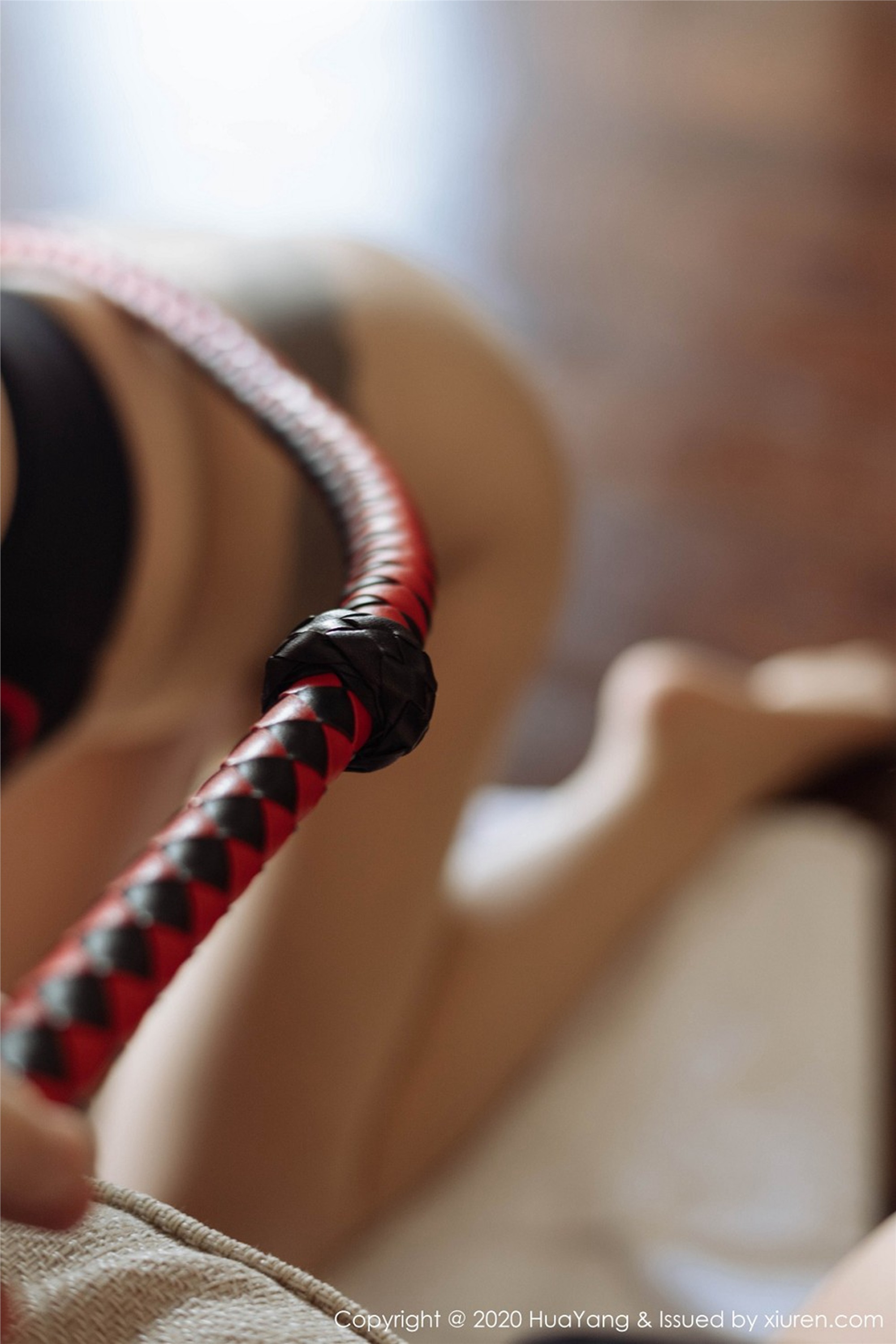 HuaYang花漾 2020.10.12 Vol.303 娜露Selena